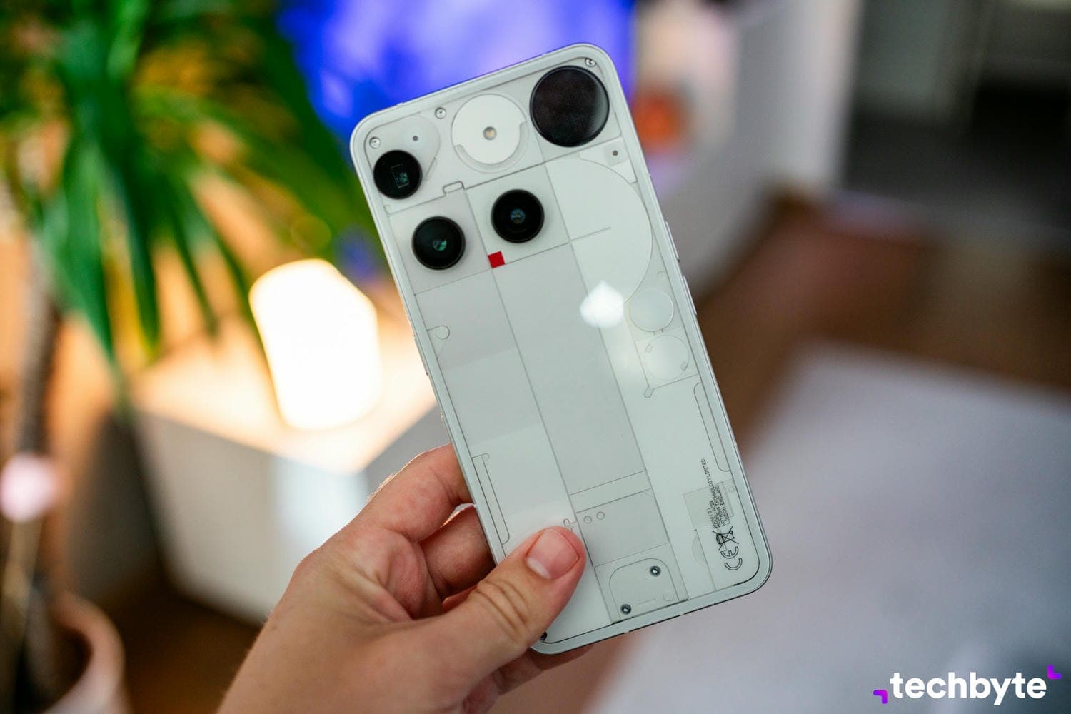 Nothing Phone (4a): Novinky, ktoré prekvapia trh