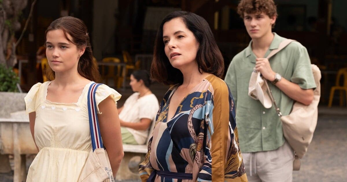 The White Lotus sa presúva do Francúzska: Nové lokácie a zmeny v sérii