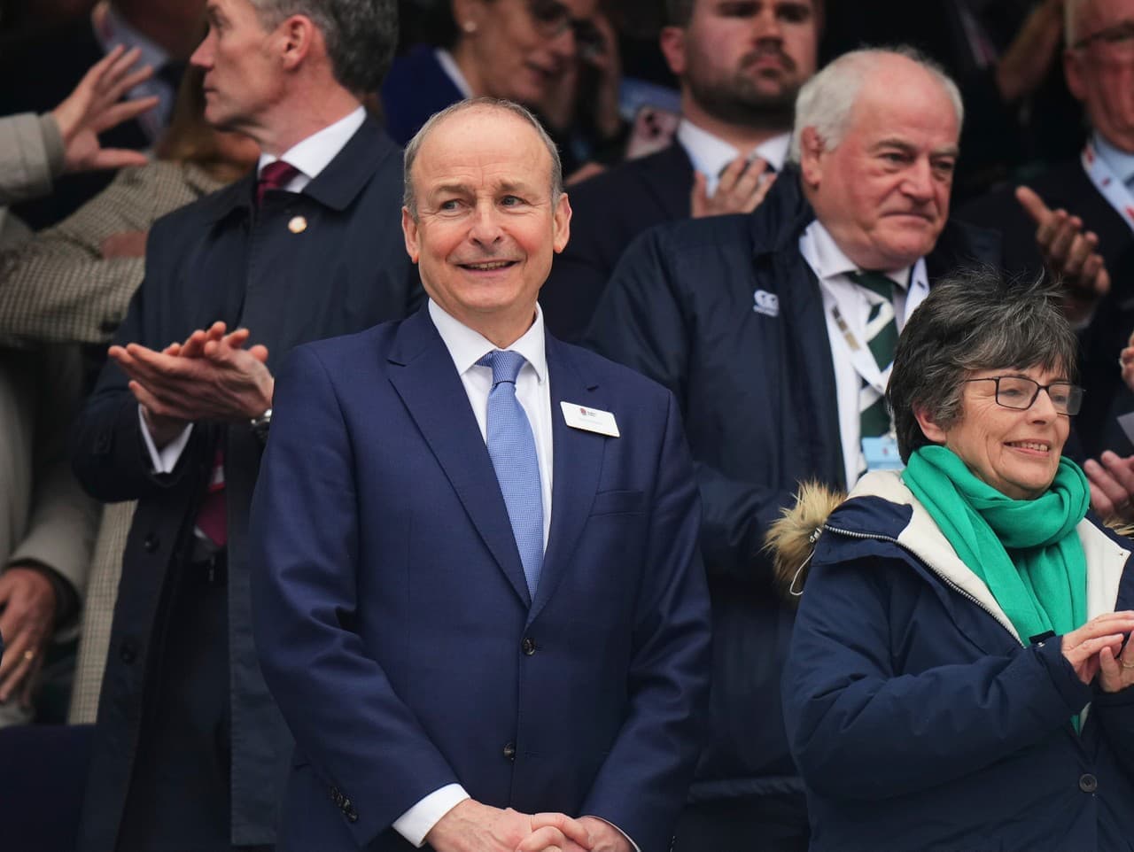 Írsko plánuje posilniť námornú bezpečnosť a spoluprácu s NATO