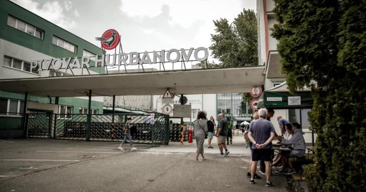 HEINEKEN Slovensko: Kľúčový hráč v ekonomike a zamestnanosti