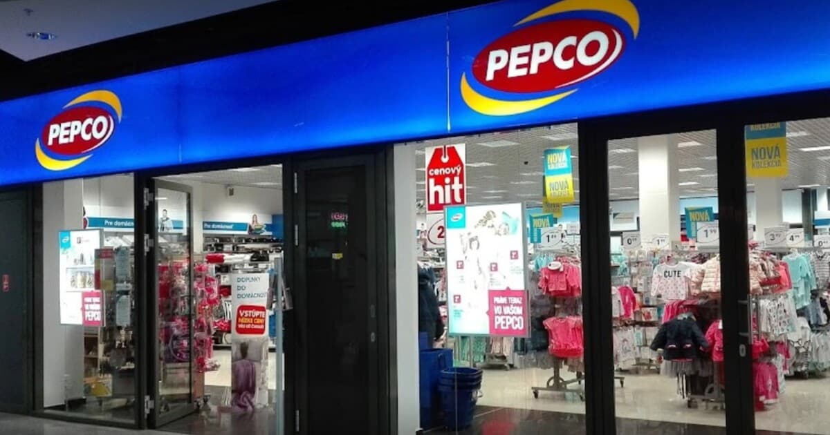 Pepco stiahlo hrnček z predaja pre bezpečnostné riziko