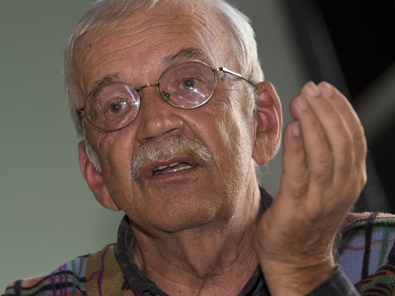 Tragédia slovenského herca Dušana Kaprálika: Strata manželky v mladom veku