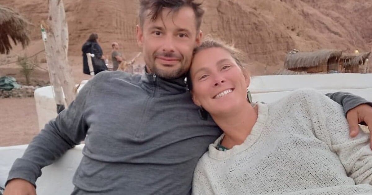 Dôchodok v 30-tke: Veronika a Maťo žijú inak