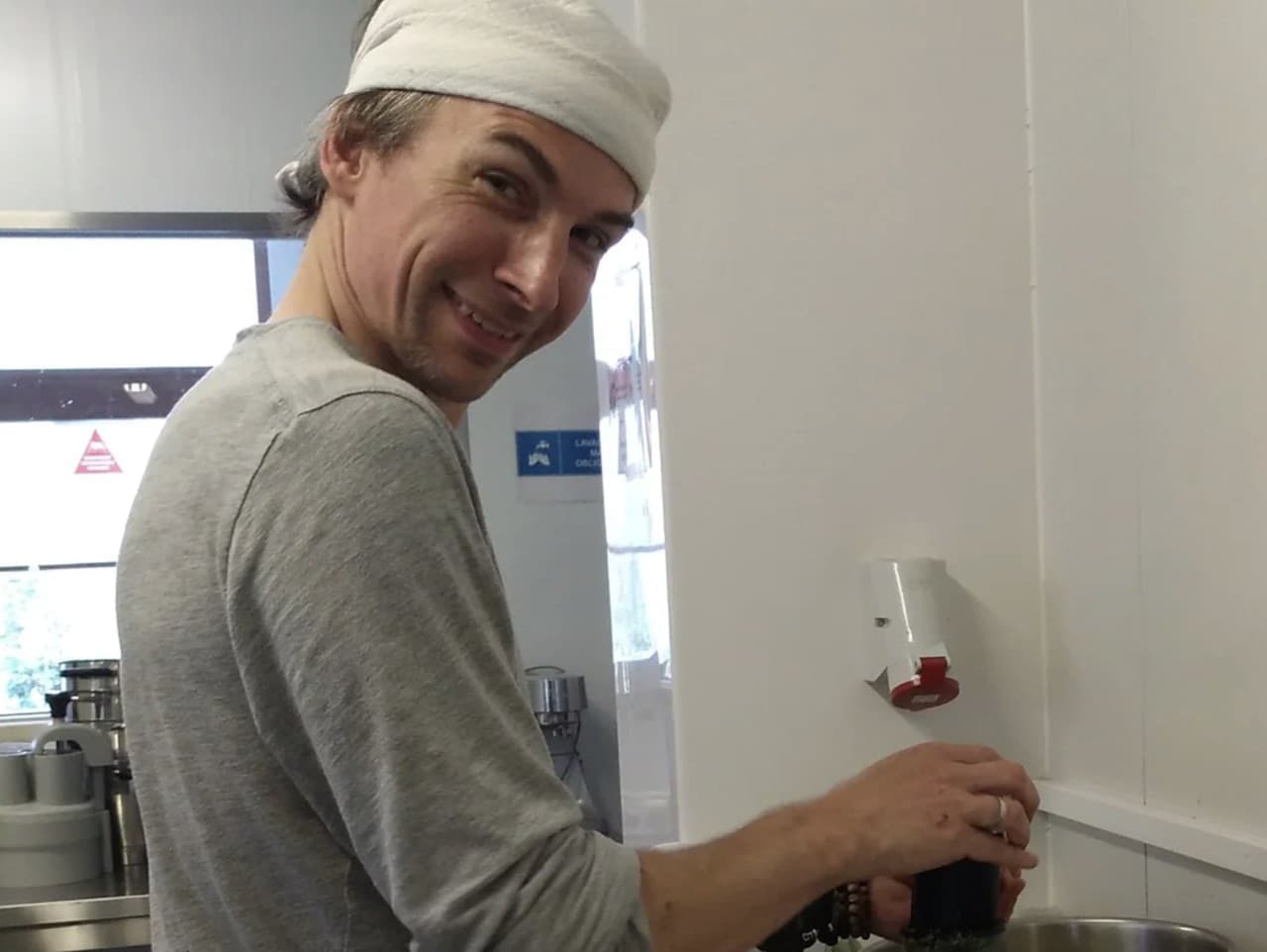 Zázvorový koncentrát, ktorý dobyl Slovensko: Príbeh Dimitriho