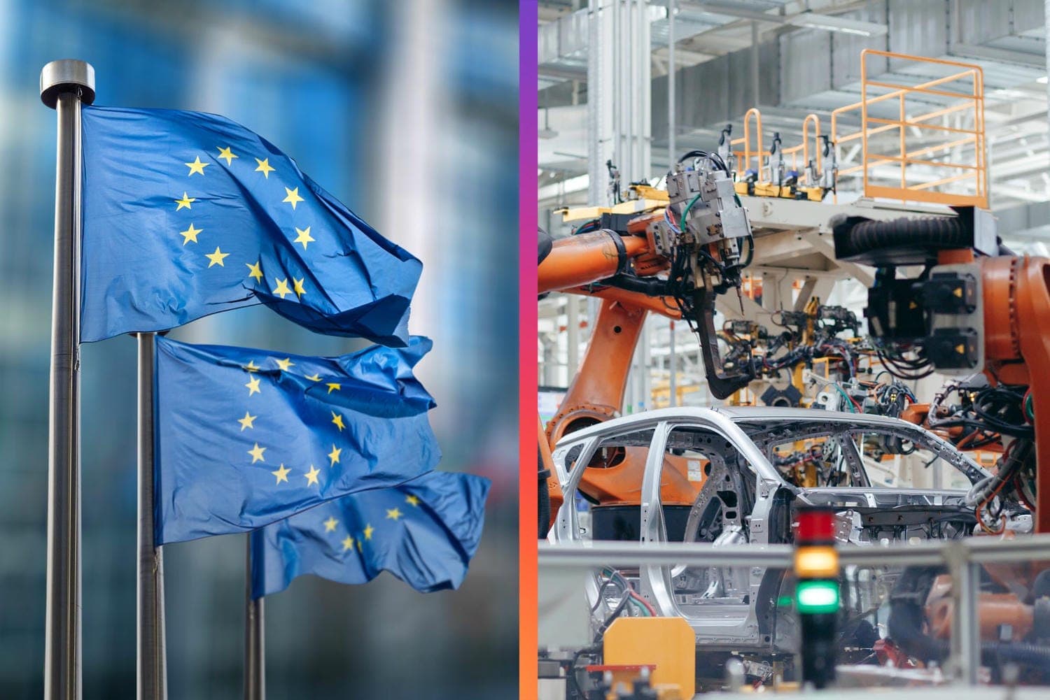 Automobilky žiadajú zmenu pravidiel pre autá „Made in EU“