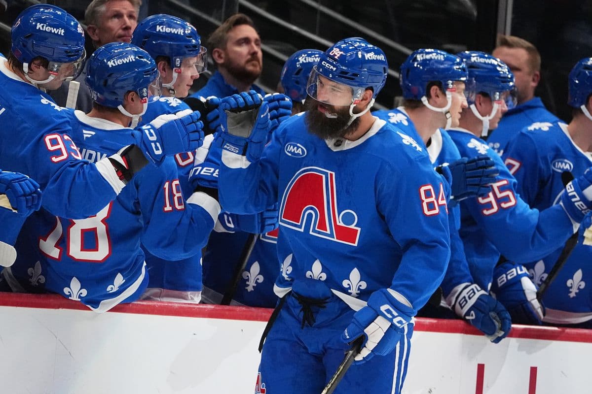 Brent Burns sa vyrovnal Nicklasovi Lidströmovi v historických tabuľkách