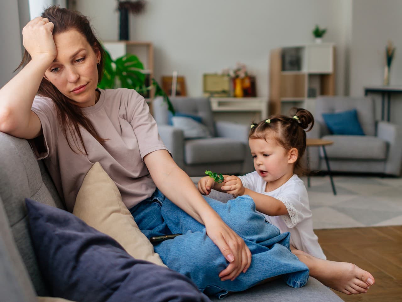 Rodičovstvo pod drobnohľadom: Čo nás zbytočne stresuje?