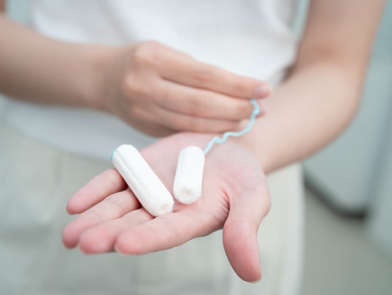 Inovatívny tampón môže zmeniť diagnostiku rakoviny vaječníkov