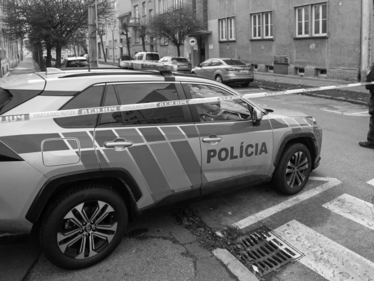 Tragédia v rodine žilinského prokurátora: Mladý policajt zomrel