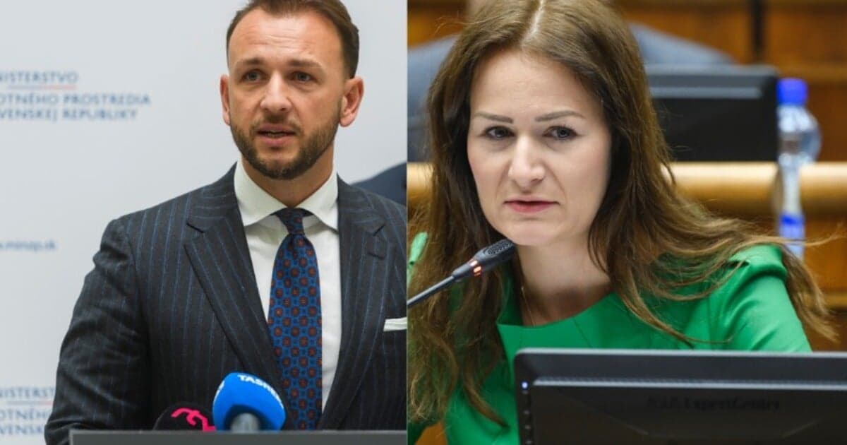 Opozícia kritizuje ministra vnútra za tender za 33 miliónov eur
