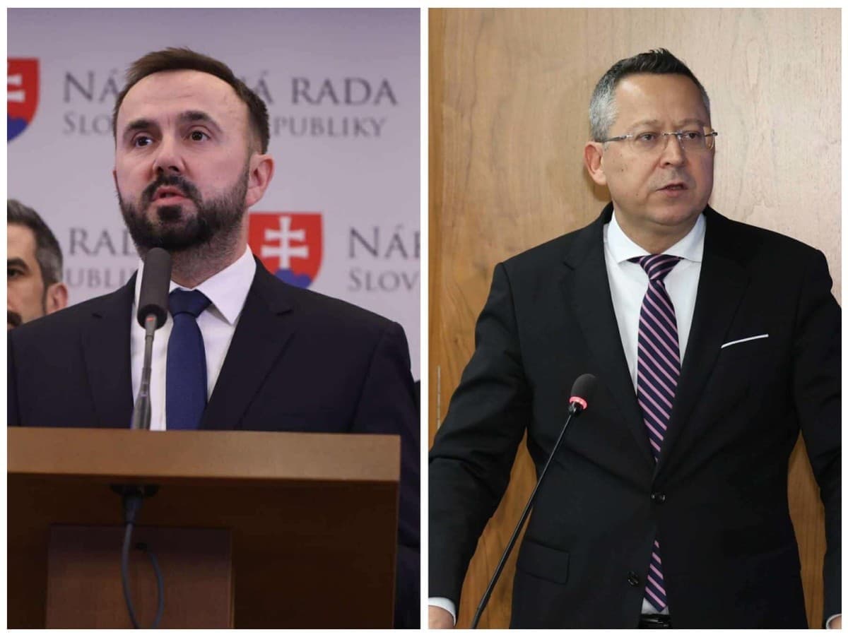 Kamenického rozpočet v ohrození: Meškajúce zbrane ako záchranné lano