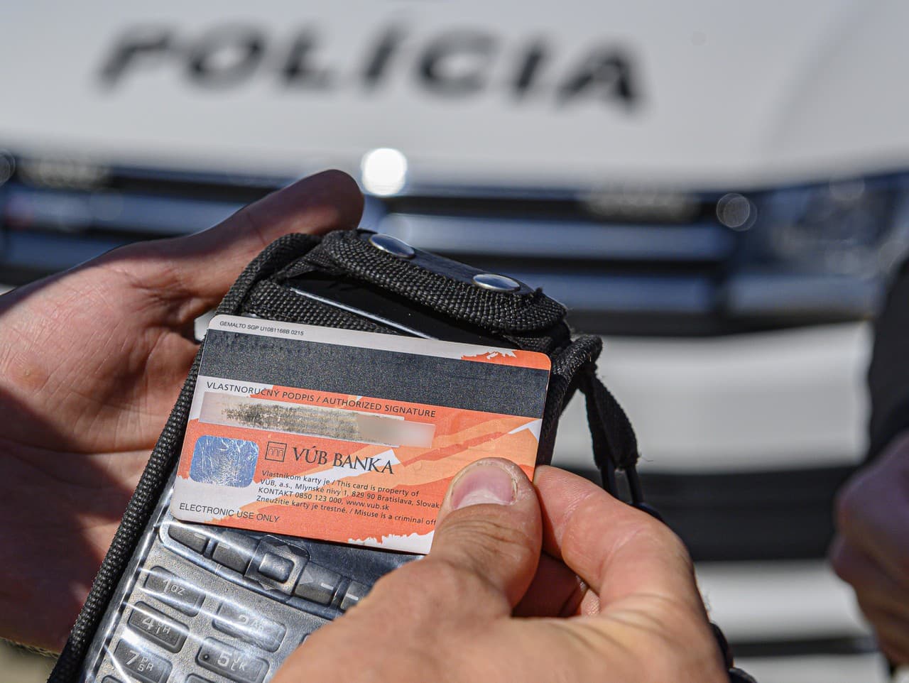 Ministerstvo vnútra plánuje zvýšiť pokuty a zaviesť nové sankcie