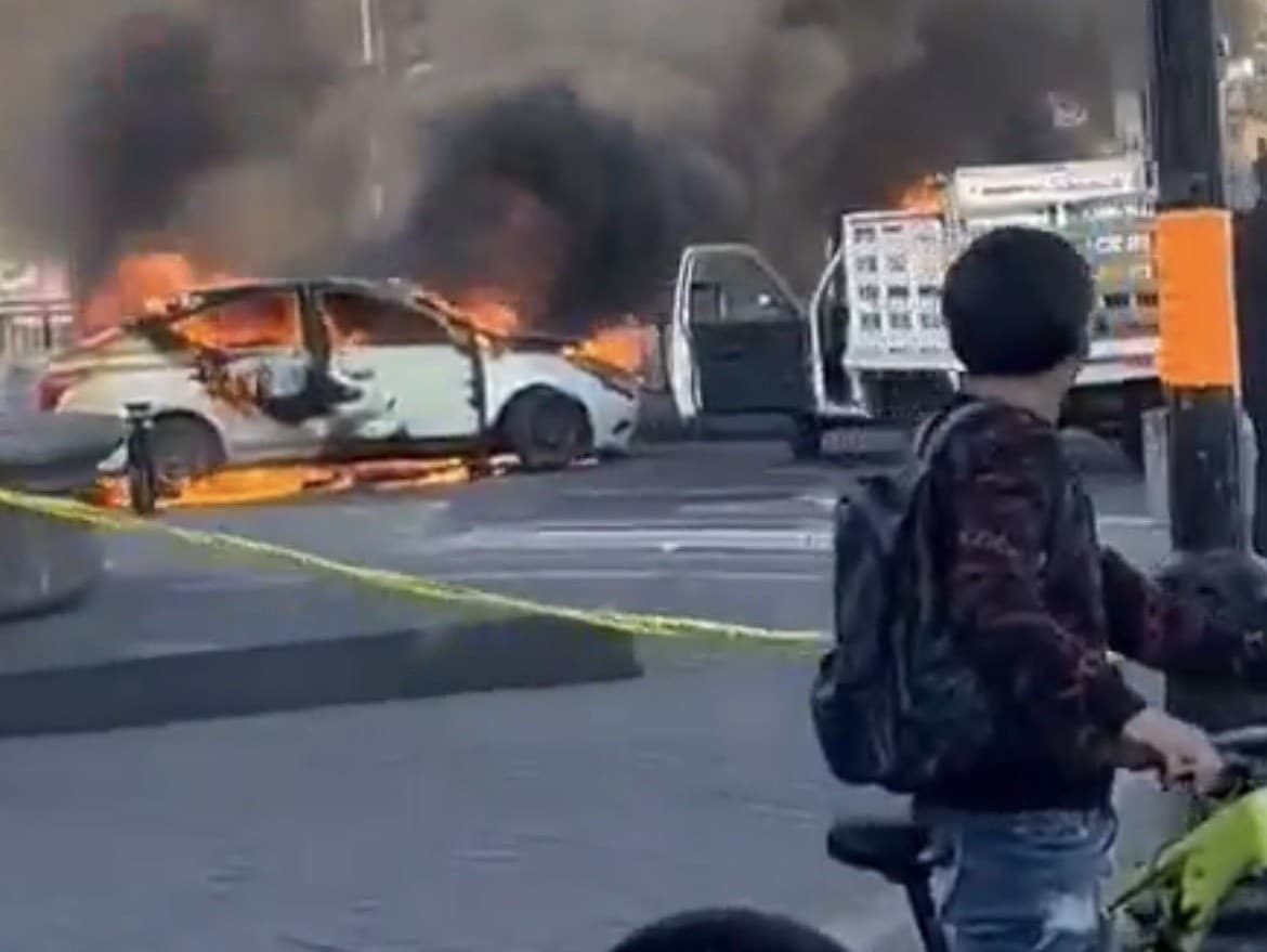 Mexická armáda zasiahla: Zabitý drogový boss El Mencho