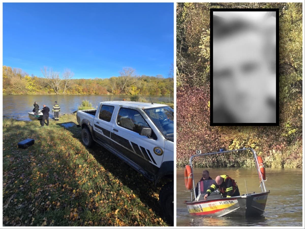 Záhadné zmiznutie Jaroslava: Pátranie skončilo tragédiou