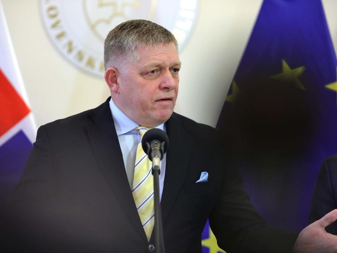 Ropa cez Adriu: Fico varuje pred dramatickým nárastom cien