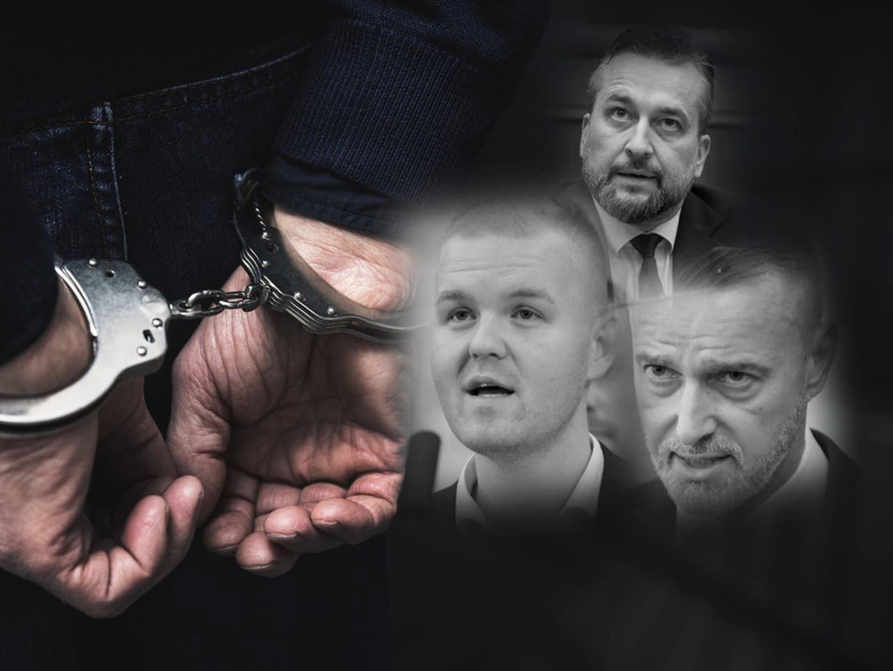 Zatknutie čínskeho špióna v Česku vyvoláva otázky o slovenských politikoch