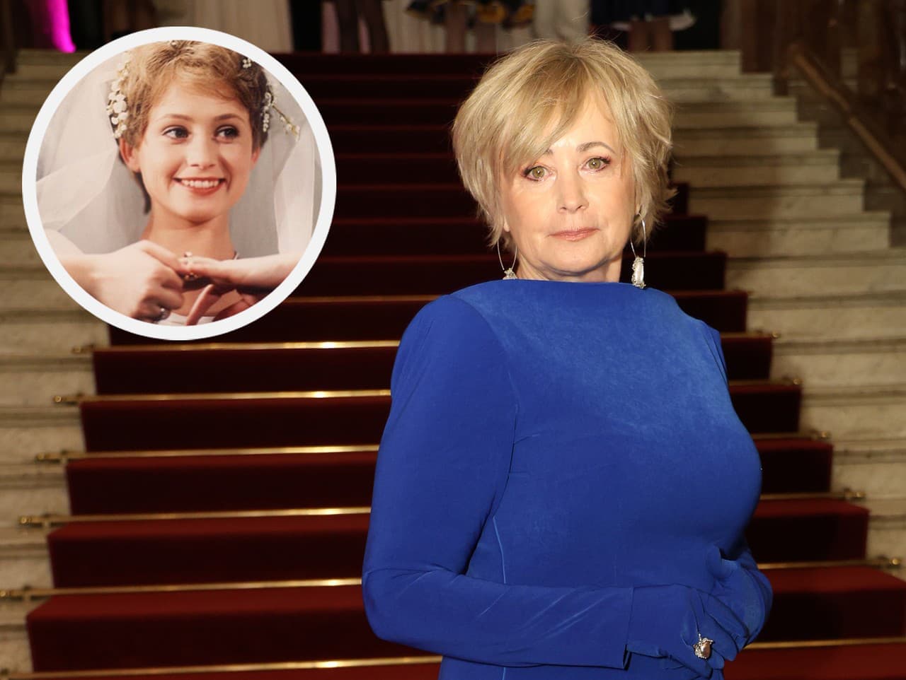 Jana Nagyová sa po 28 rokoch vrátila pred kamery: Čo ju motivovalo?