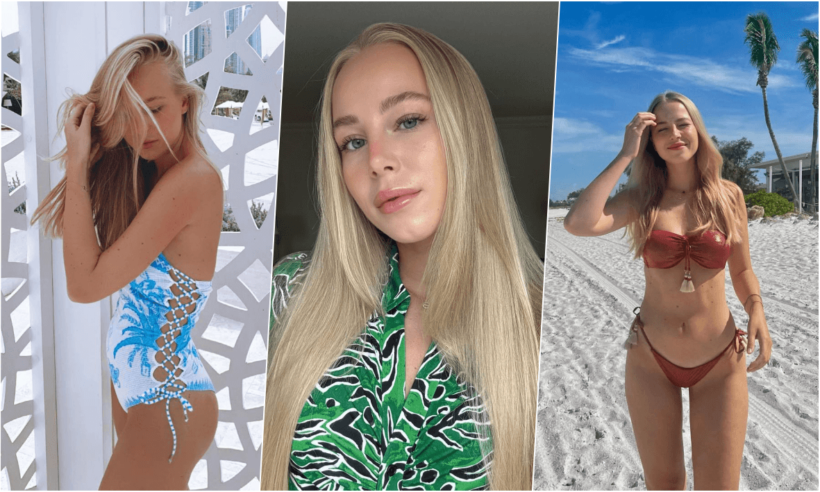 Tenisová hviezda Sebastian Korda požiadal o ruku Ivanu Nedvědovú