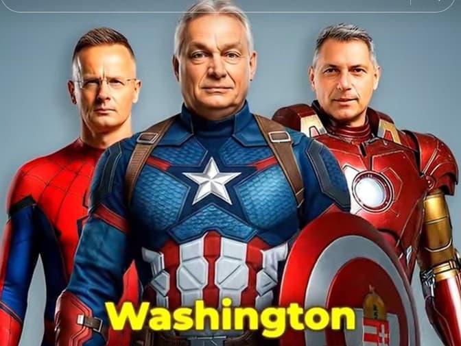 Orbán sa chystá do USA: Prosba o výnimku zo sankcií na ruskú ropu