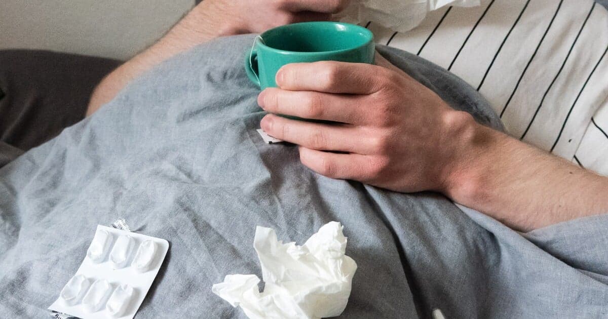 Zima a choroby: Mýtus alebo realita?