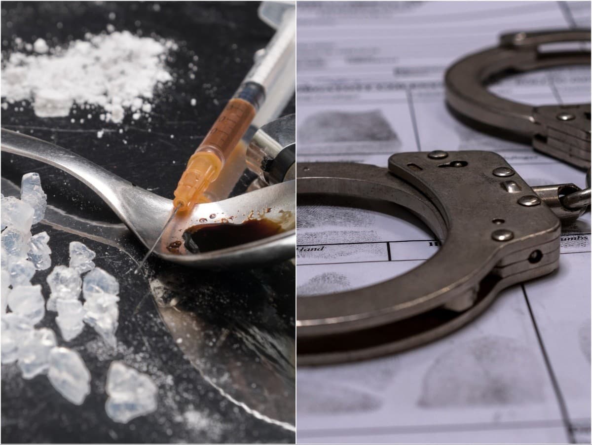 Na slovensko-ukrajinskej hranici zadržali drogy za 191-tisíc eur