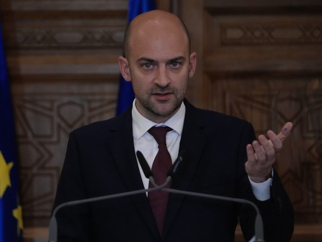 Francúzsko varuje: Irán musí prestať destabilizovať Blízky východ