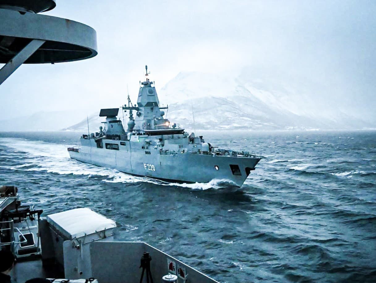 Dánsko žiada NATO o trvalú prítomnosť v Grónsku