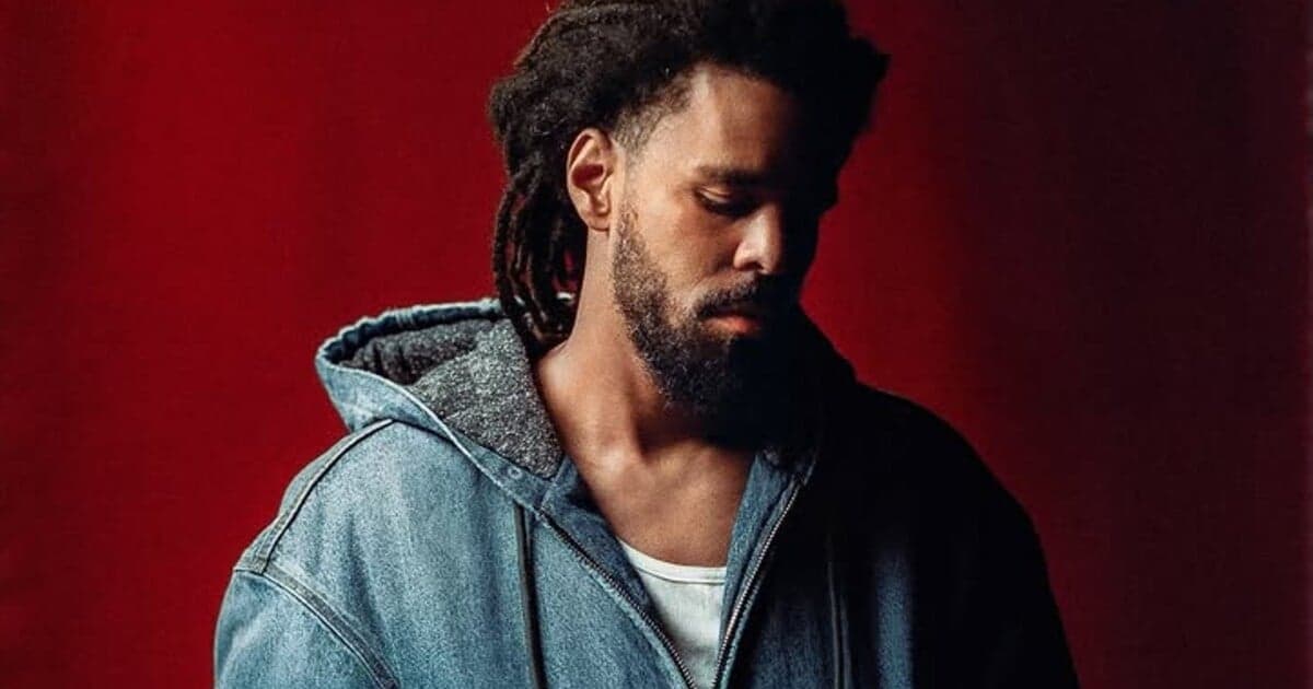 Február v hudbe: J. Cole a ďalšie lákavé novinky