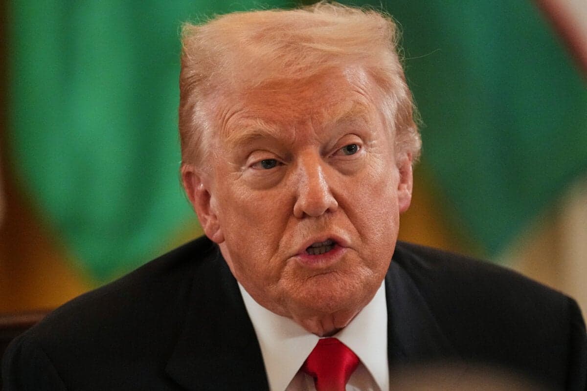 Trumpovo nariadenie o jadrových testoch vyvoláva obavy expertov