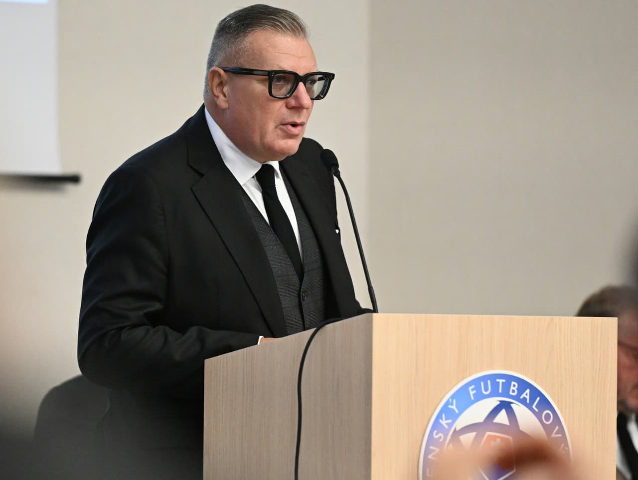 Revolúcia v Slovenskom futbale: Kováčik na odchode?