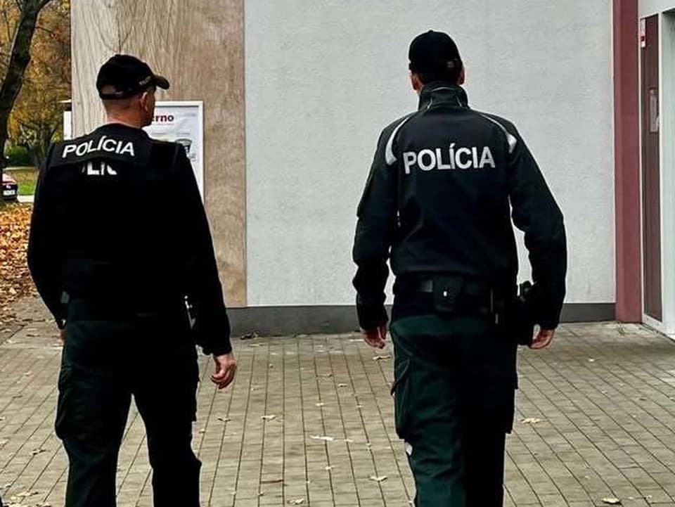 Polícia pátra po páchateľovi krádeže bicykla v Modre