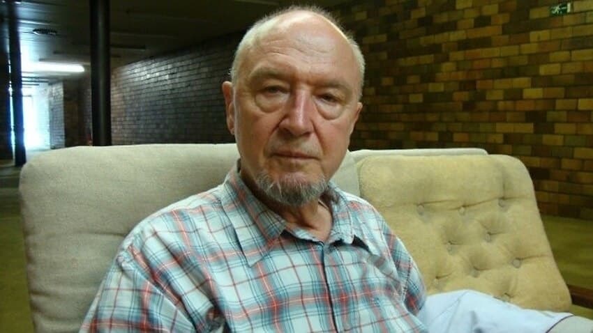 Ali Brezovský: Muž, ktorý urobil z Dary Rolins hviezdu