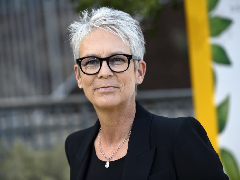 Jamie Lee Curtis šokuje: Selfie v 67 rokoch s odvážnym posolstvom