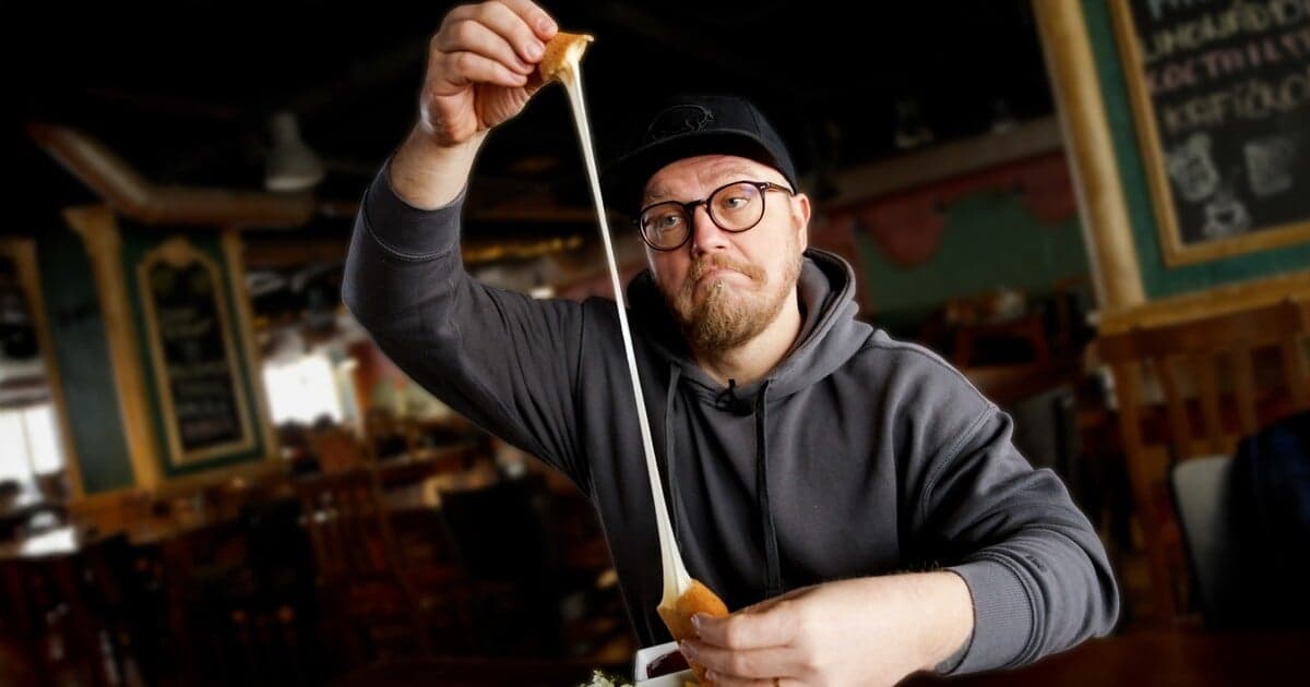 Vyprážaný syr: Kde nájdete skutočné klenoty a kde sa vyhnúť?