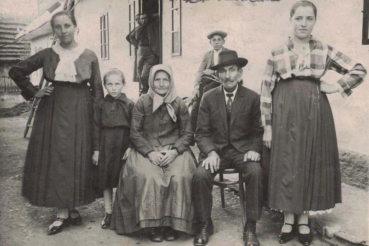 Americký kňaz našiel domov na Slovensku: Príbeh Matthew-Petera Butrieho