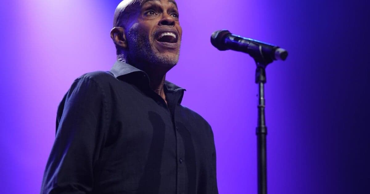 Tragédia v opernom svete: Jubilant Sykes nájdený mŕtvy vo svojom dome