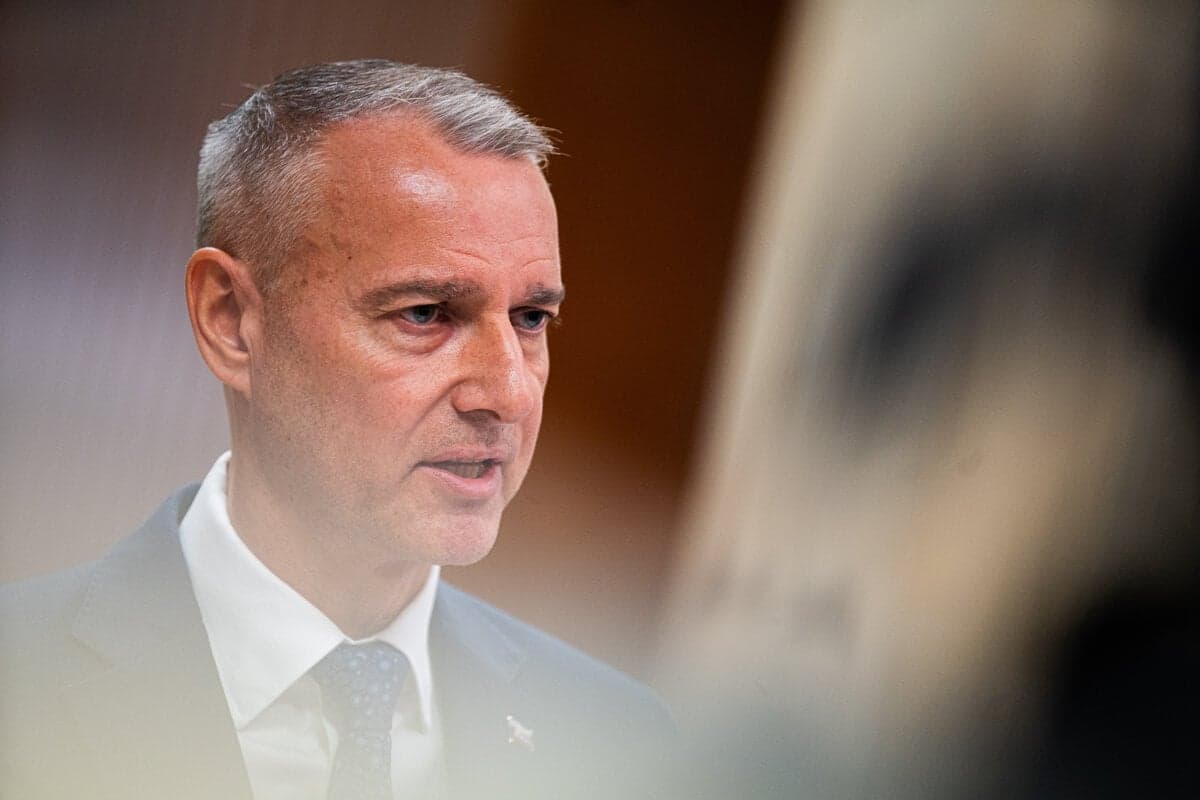 Raši prijal poľského prezidenta Nawrockého: Spolupráca na vzostupe