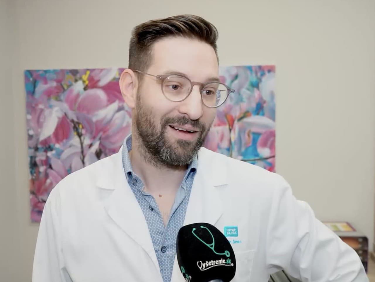 Plastická chirurgia: Muži sa už neboja vylepšení