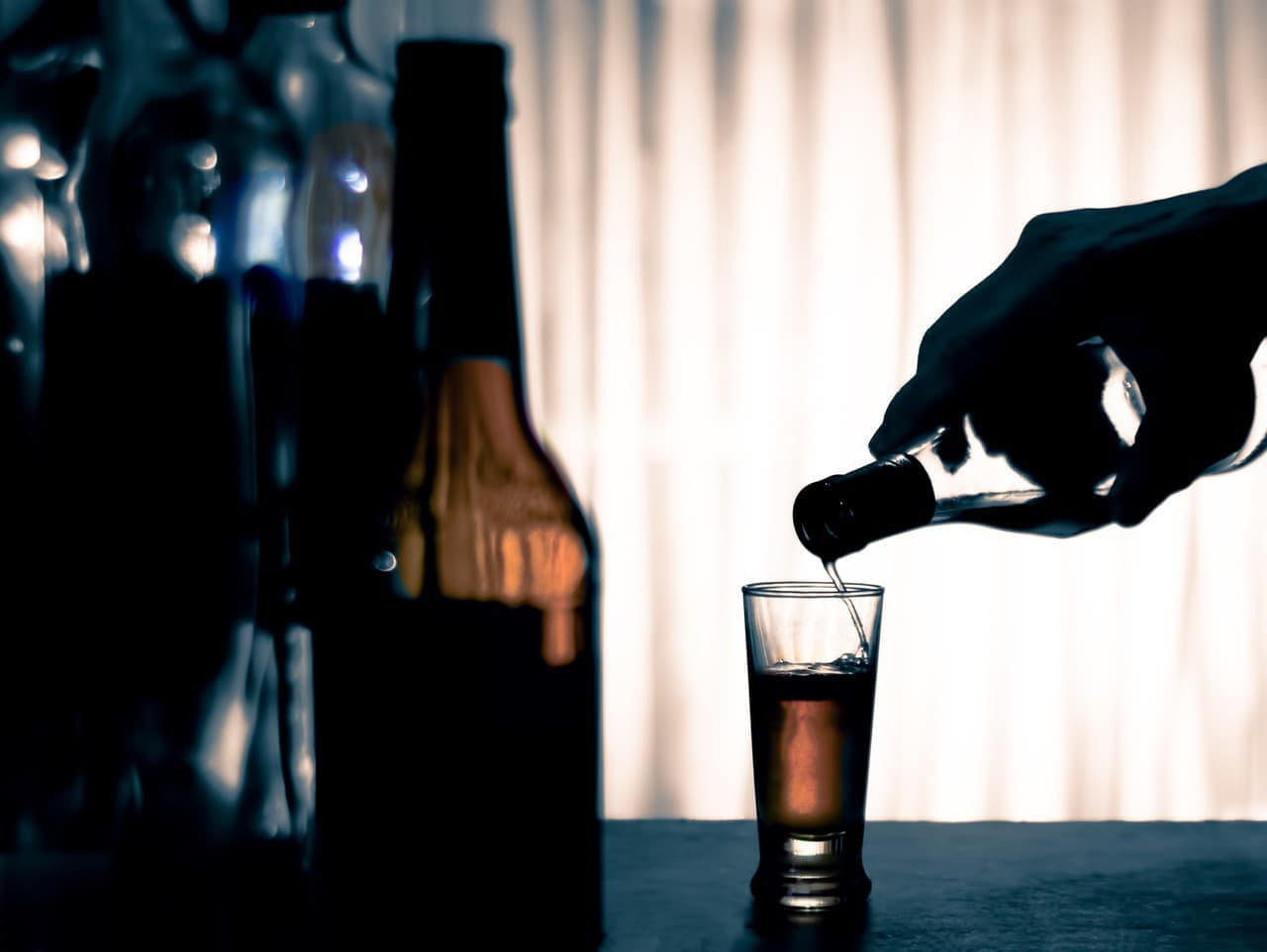 Ťažká otrava metanolom na Spiši: Muž v kritickom stave