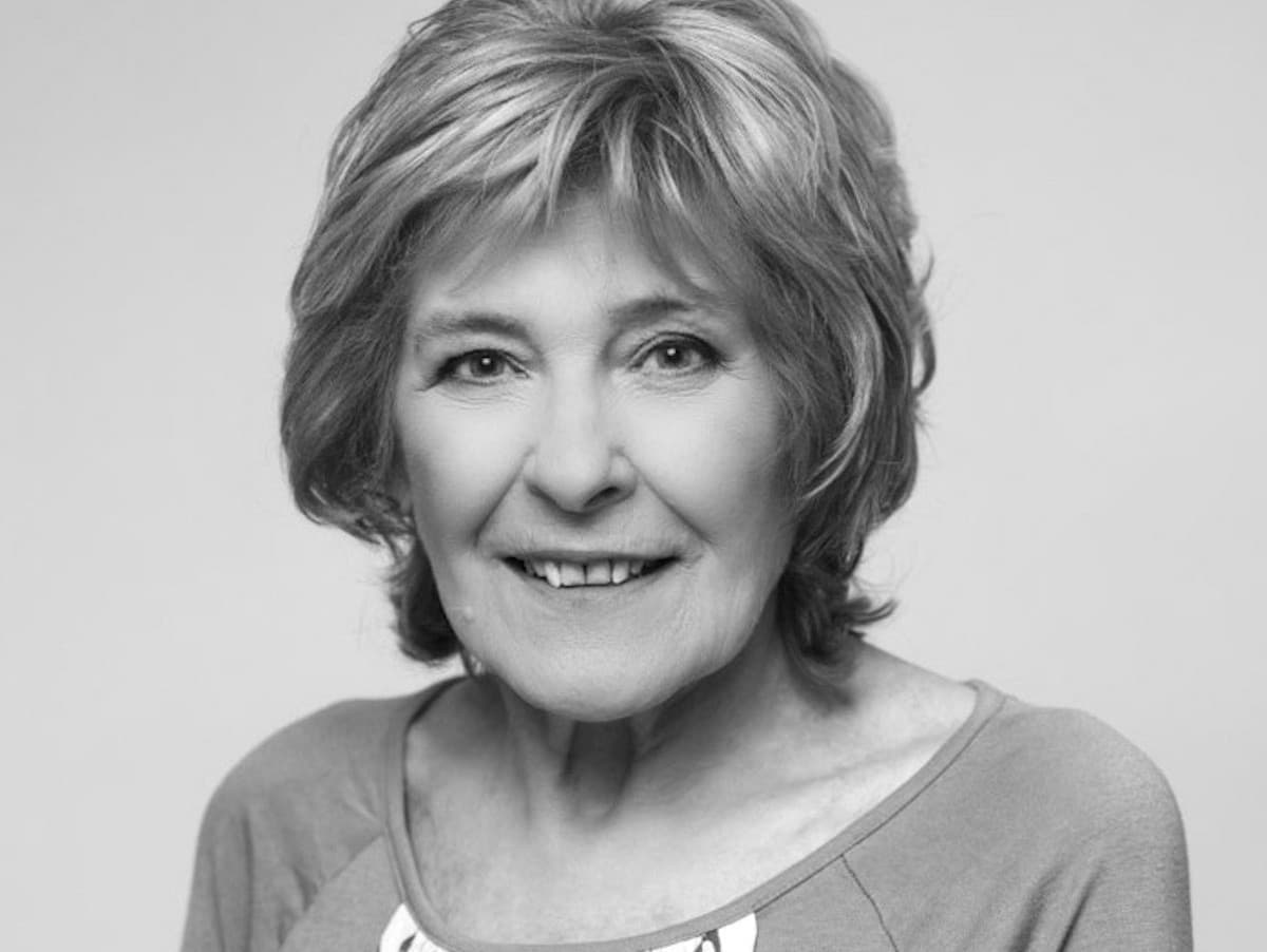 JOJka pripravila spomienkovú reláciu na Oľgu Feldekovú