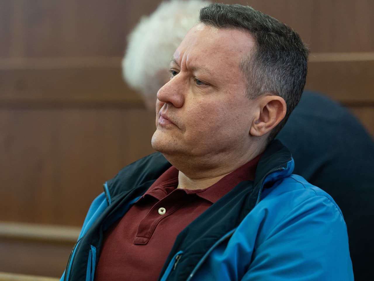 Lipšic uznaný vinným za agresívne správanie voči riaditeľke GP SR