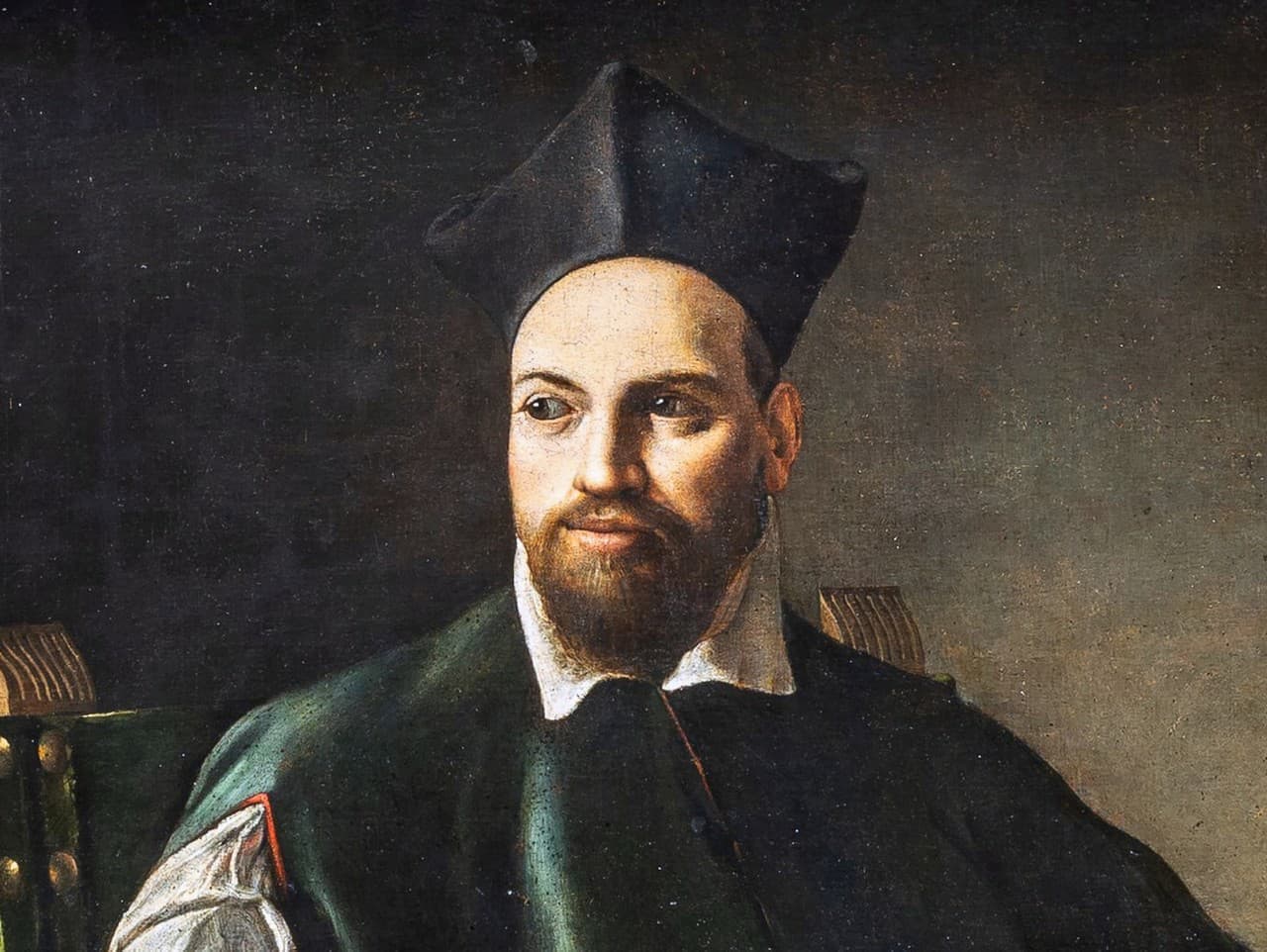 Taliansko investovalo 30 miliónov eur do obrazu od Caravaggia