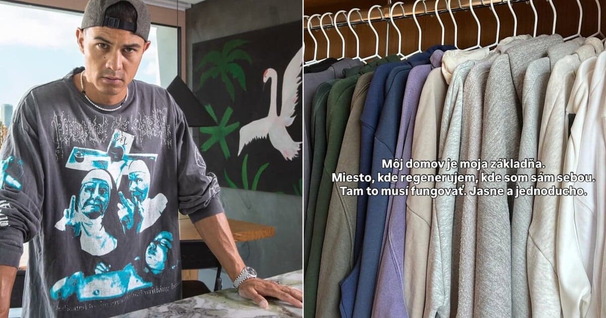 Novoročné upratovanie: Ako si vytvoriť priestor a pohodu doma