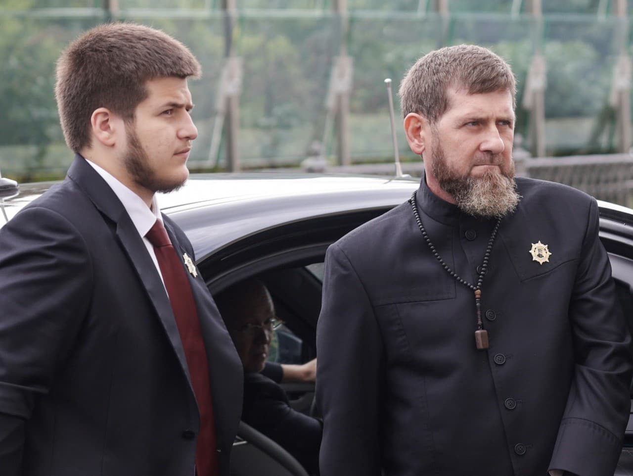 Kremeľ v panike: Kadyrov a jeho syn v kritickom zdravotnom stave