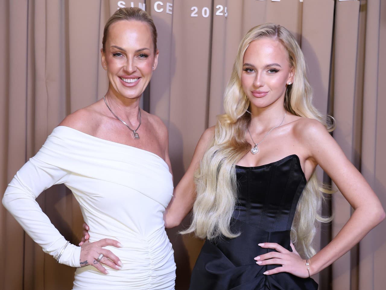 Zuzana Belohorcová a dcéra Salma: Plány na sťahovanie do USA