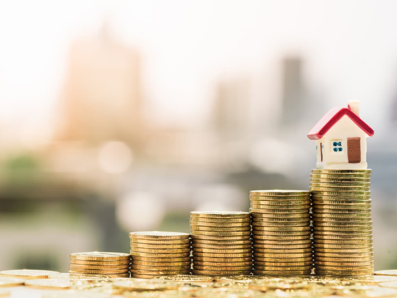 Ceny bývania na Slovensku v roku 2025: Šokujúci nárast o 12 %