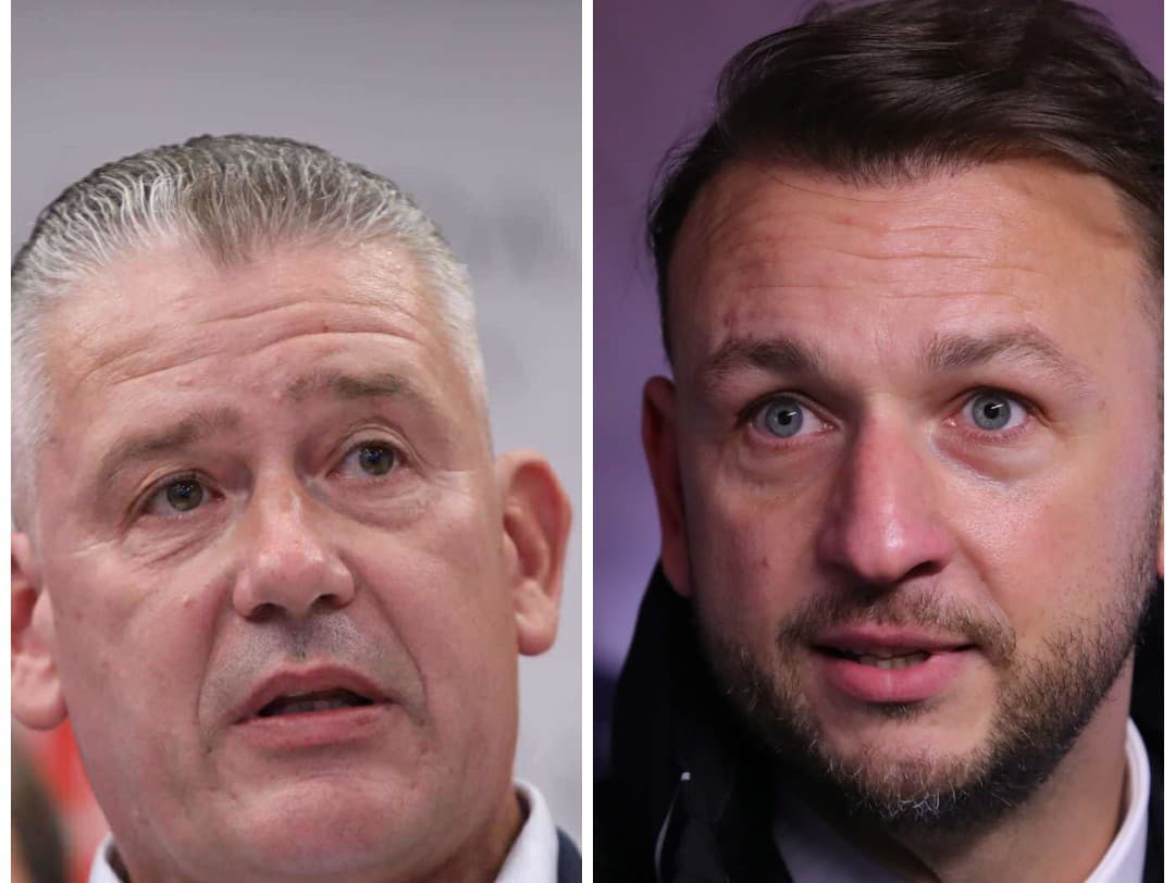 Mikulec kritizuje divadlo na hraniciach: Slovensko nie je pod náporom migrácie