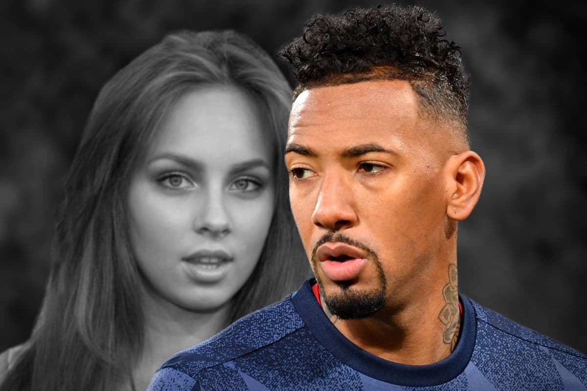Jerome Boateng hovorí o tragédii a smrti svojej priateľky
