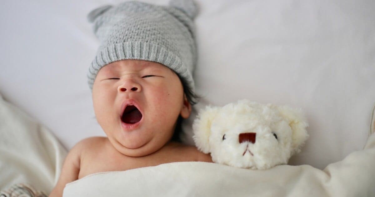 50 obľúbených chlapčenských mien pre vášho synčeka