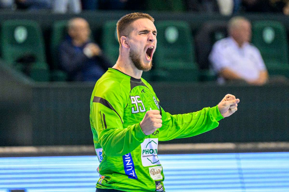 Tatran Prešov zostáva bez prehry v Niké Handball Extralige